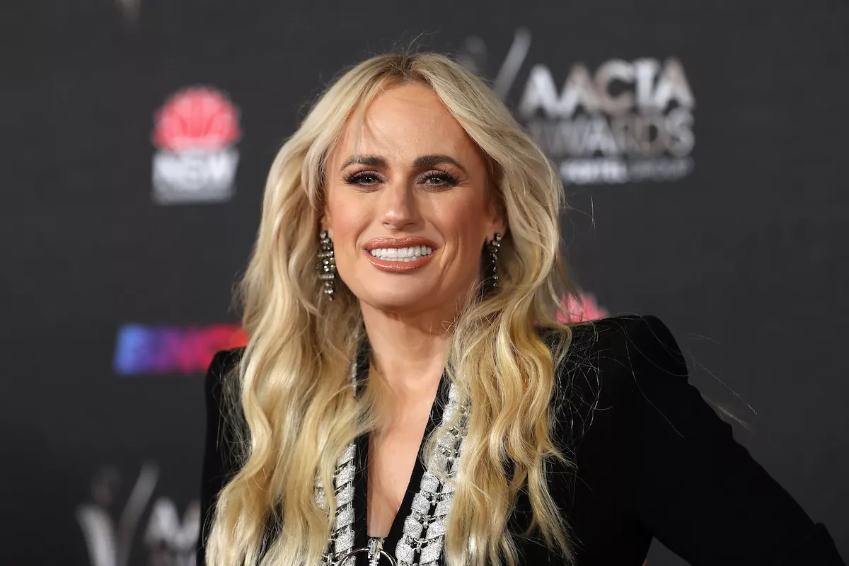 2021 AACTA Awards Presented by Foxtel Group - Arrivals