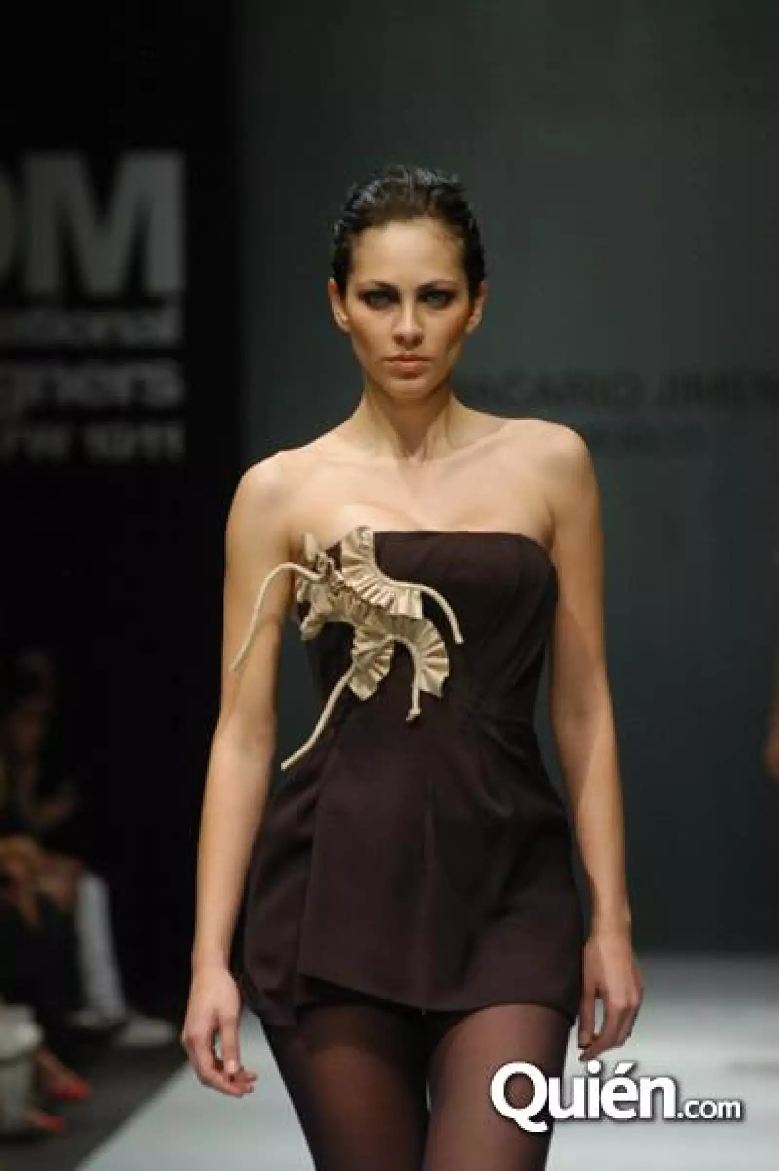 IDM Pasarela Macario Jiménez