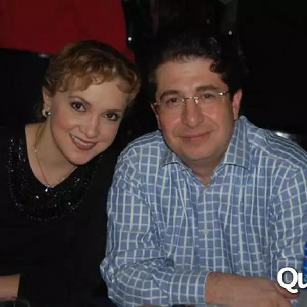 Cena Carlos Joaquín