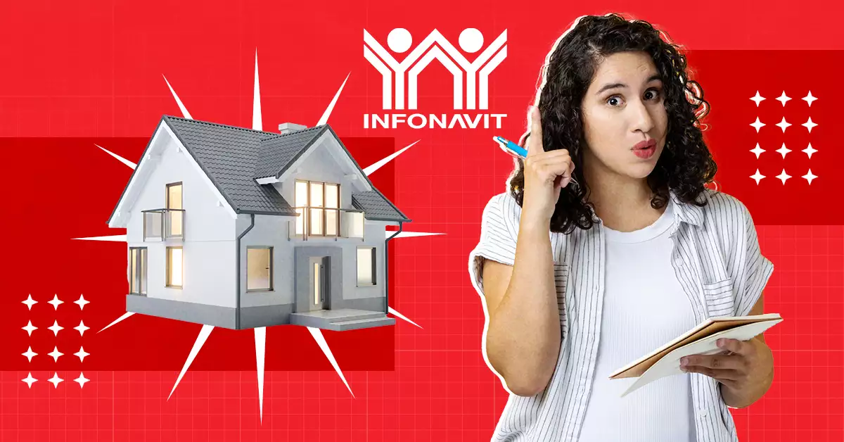 infonavit casa