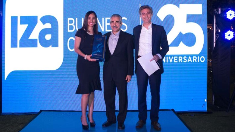 Celebrar la innovación en espacios empresariales