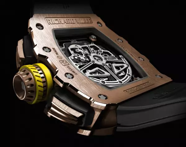 Richard Mille RM 11-03