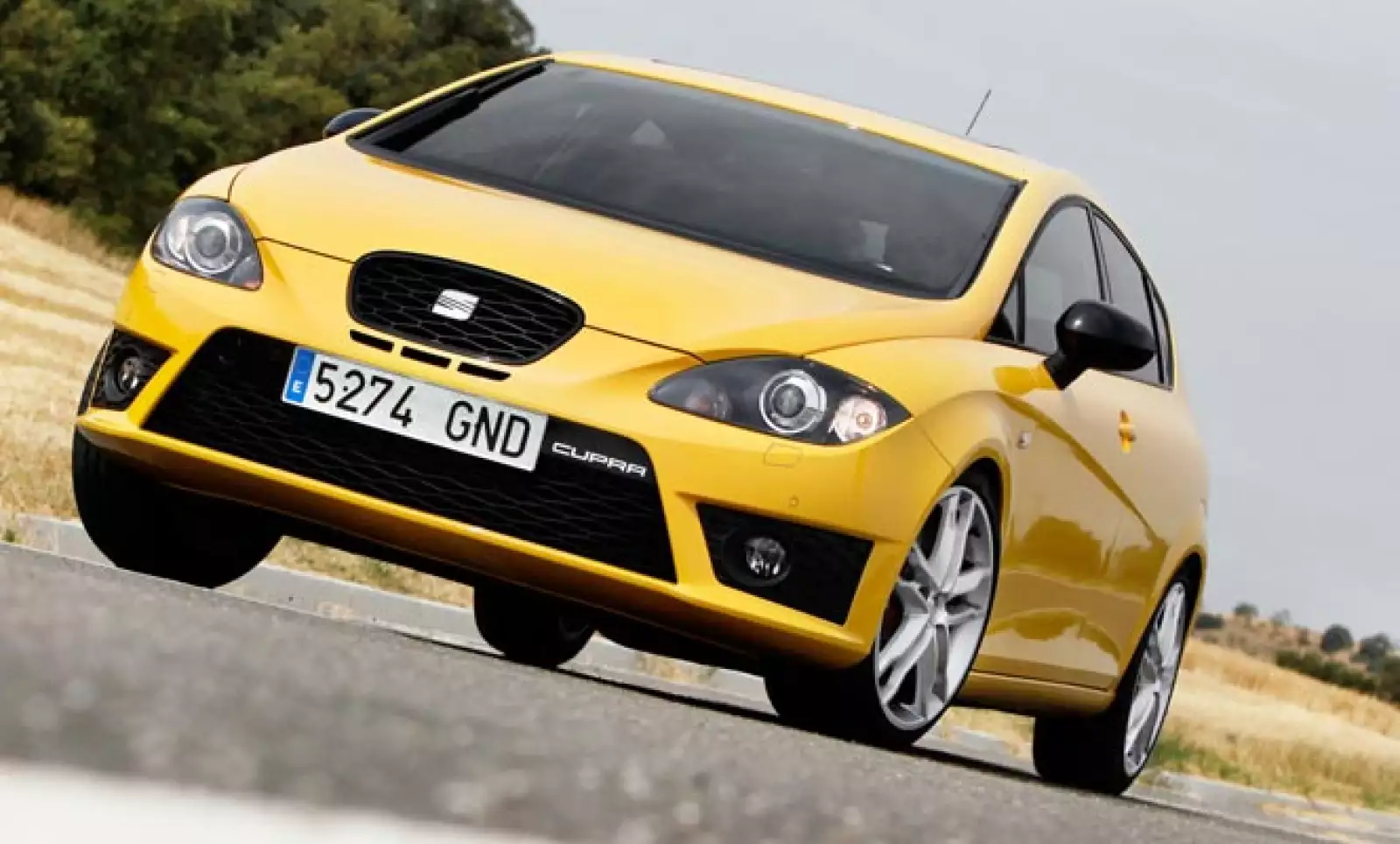 En el primer semestre del año SEAT vendió 773 unidades, lo que significó un avance de 12.4% respecto al mismo periodo de 2010, cuando comercializó 688 vehículos.