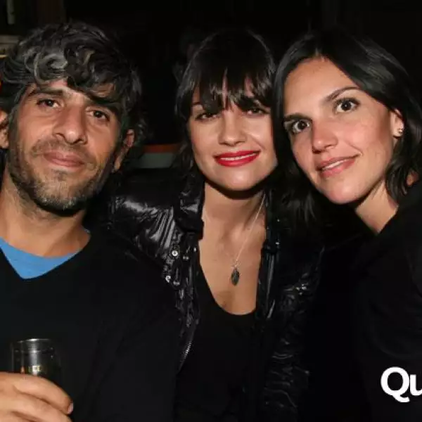 2º Aniversario del Rusty