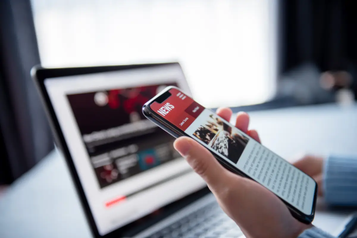 noticias redes sociales 