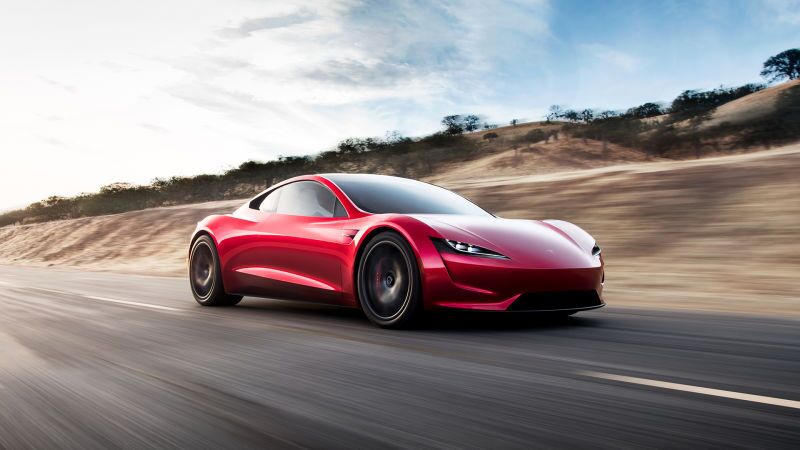 tesla