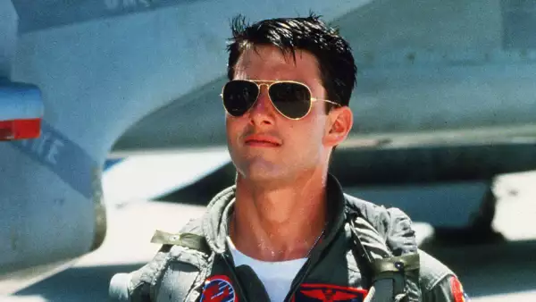 Tom Cruise