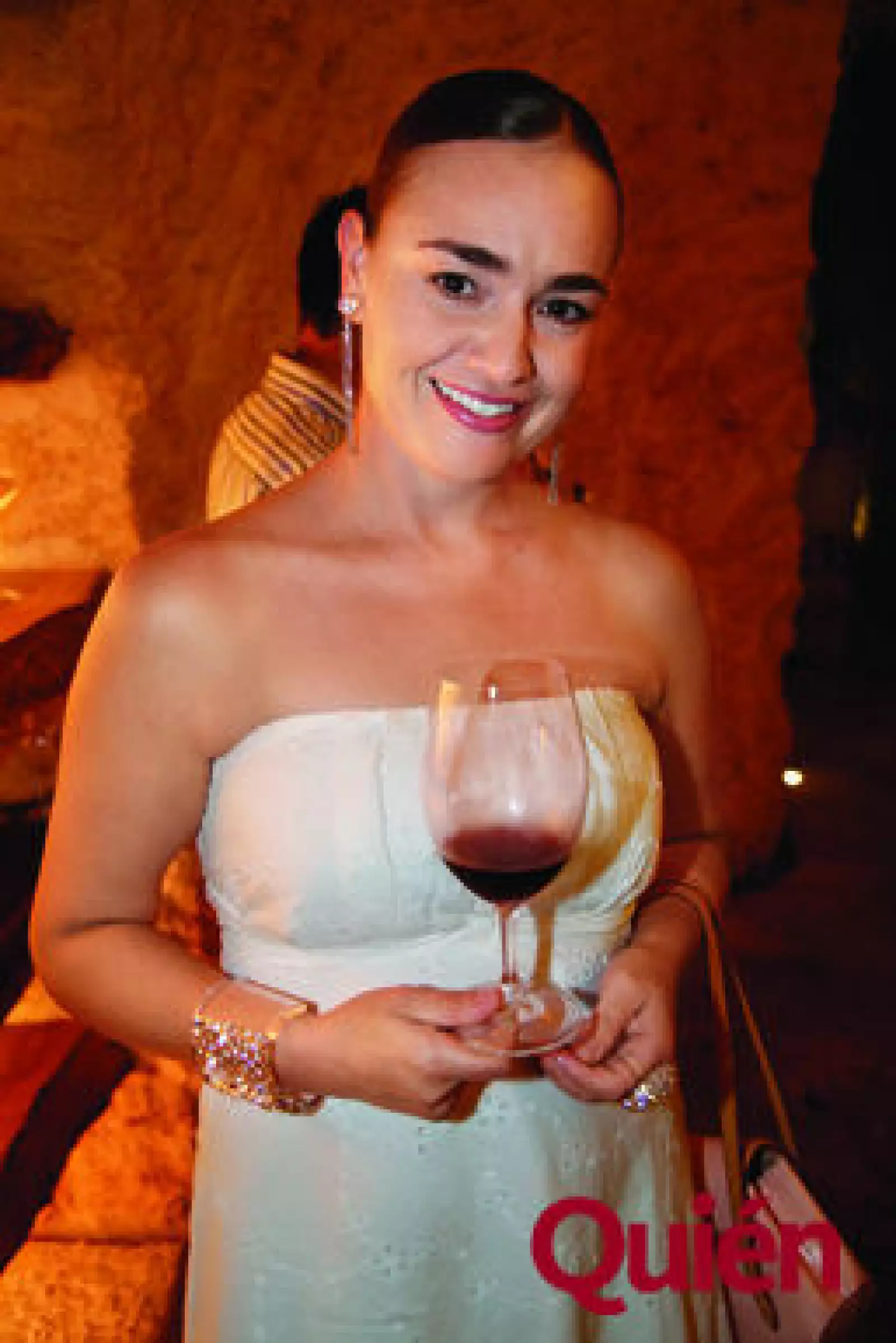 Yesenia Palma de Barón Balché