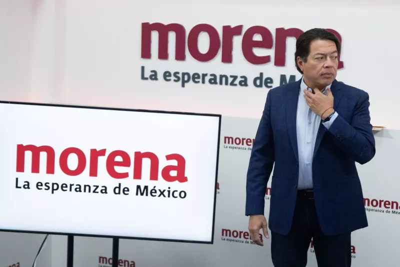 morena mario delgado 