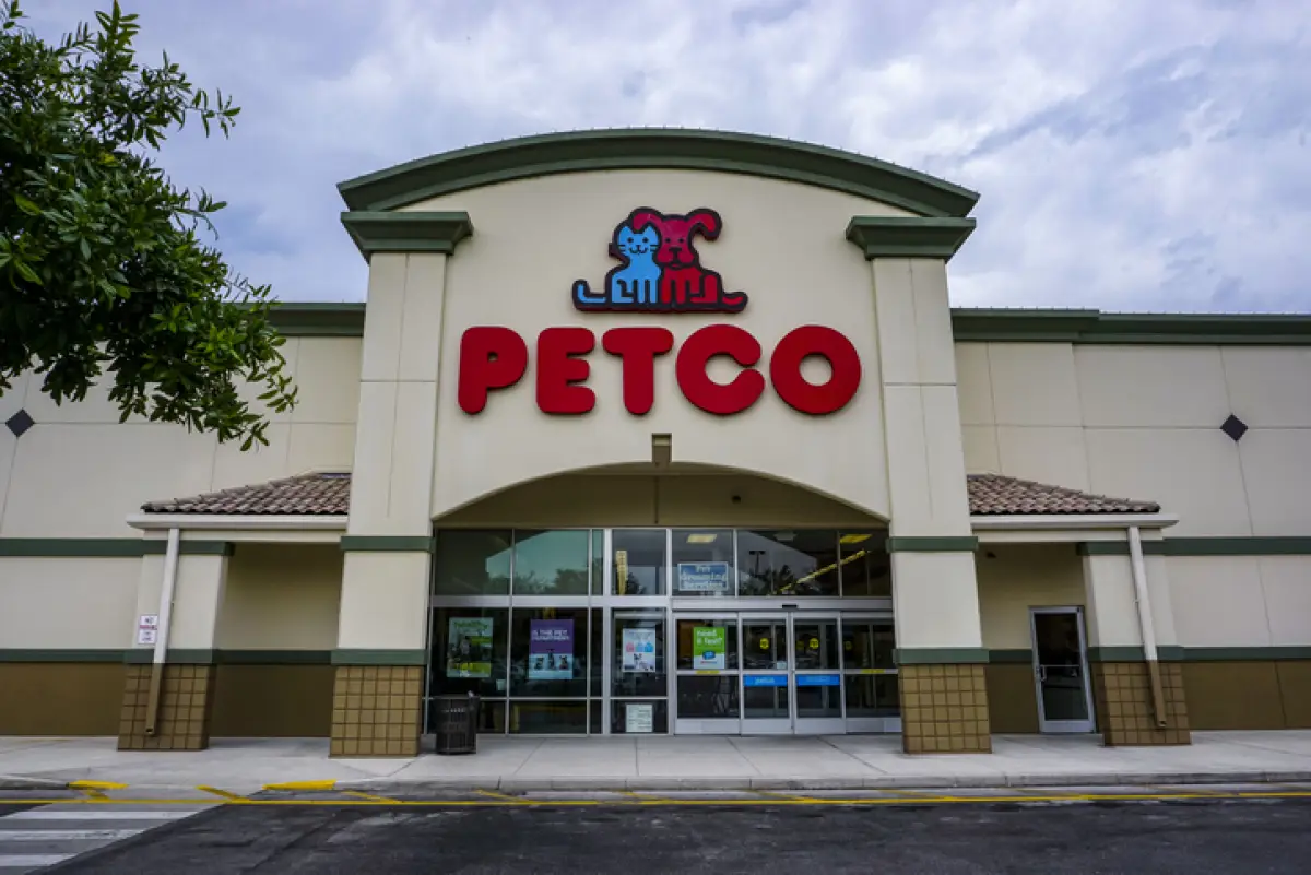 Petco 
