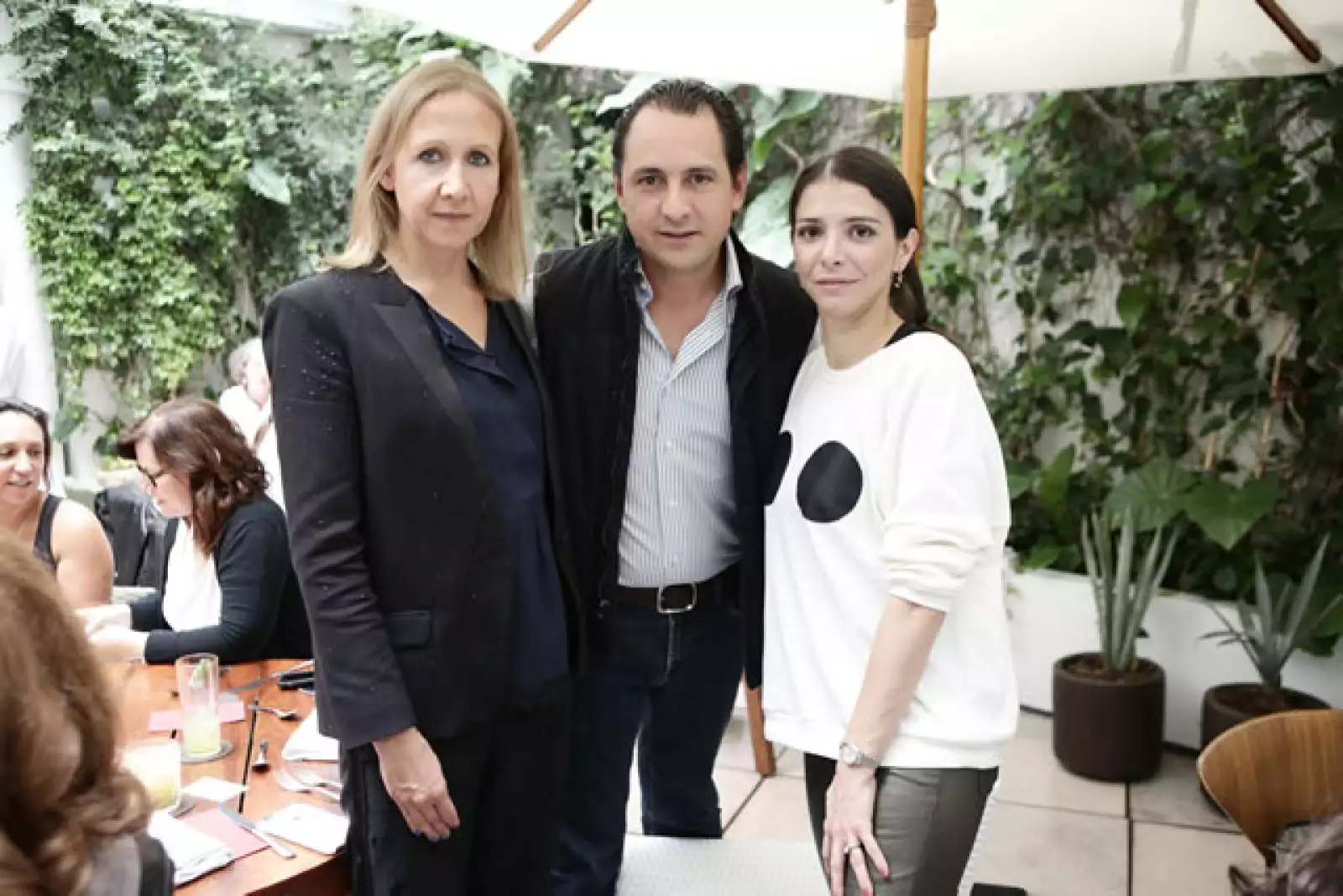 Comida Gallery Weekend
