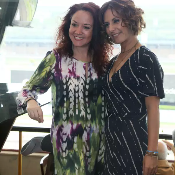 Jockey Club Talitá Kum