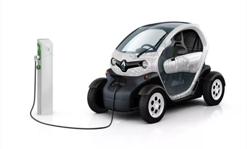 Una versión compacta y cero emisiones, dispuesta a competir con el Mini de BMW. Entrará en producción en 2012.