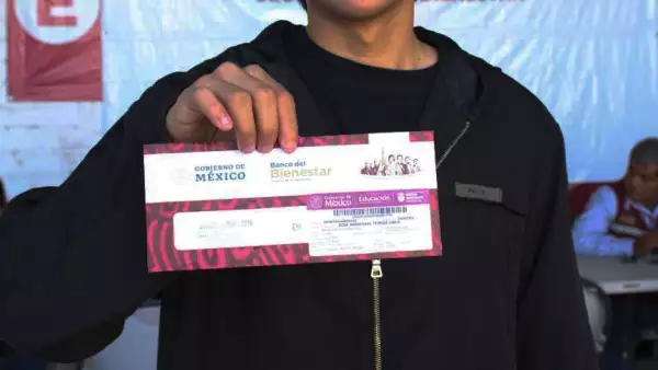 Ya hay fechas para la entrega de tarjetas Beca Benito Juárez en CDMX: ¿Cuándo y dónde recogerla?