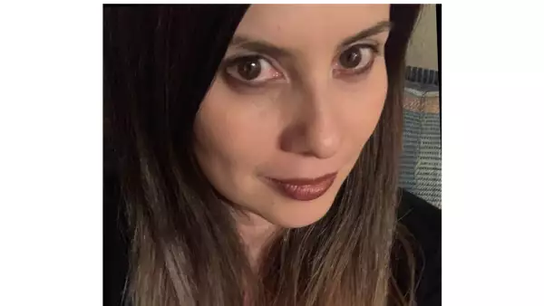 Nancy Malacara, reportera de Empresas, Carrera y Mercadotecnia en Expansión
