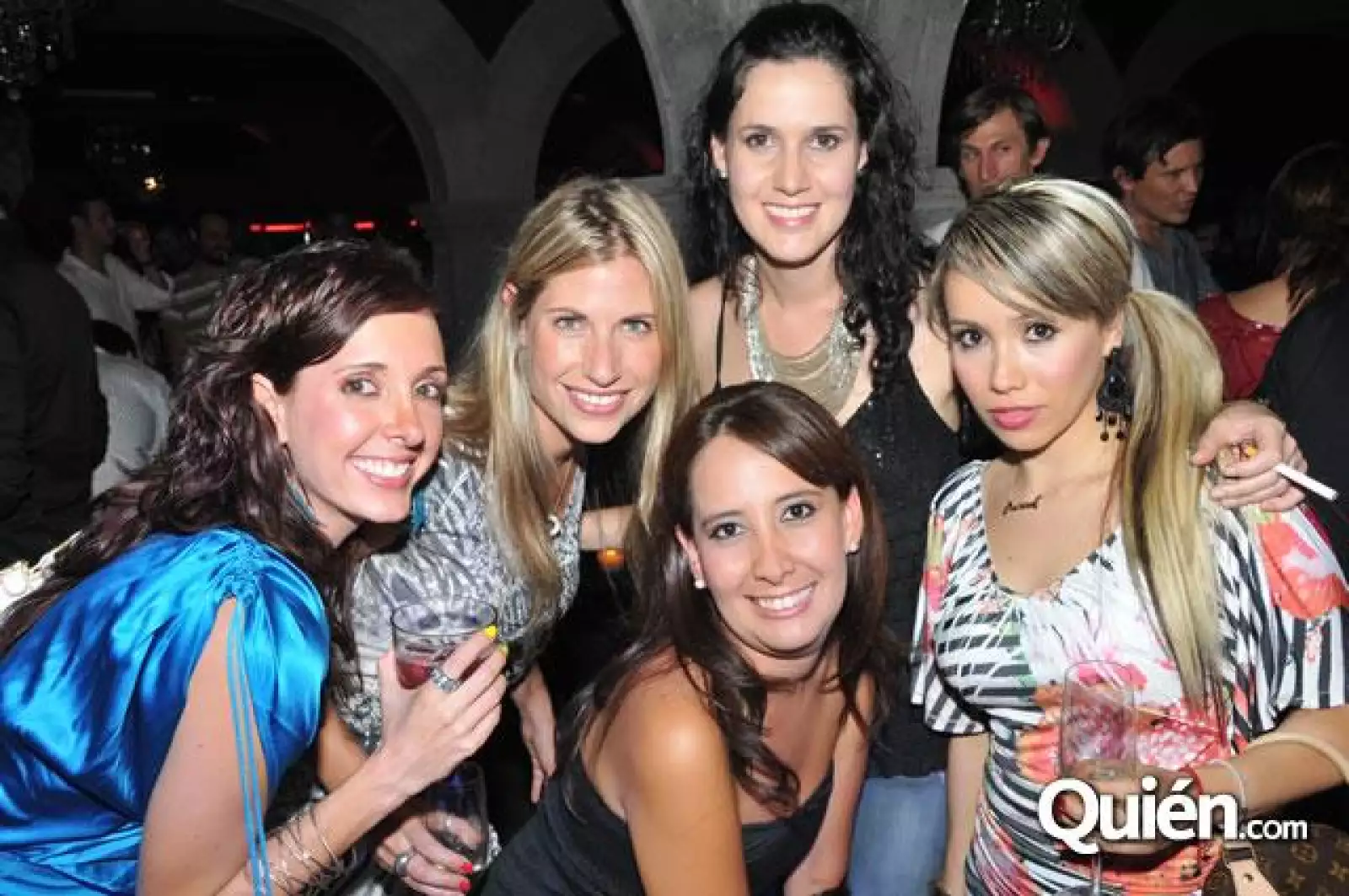 Una rockstar en Guadalajara