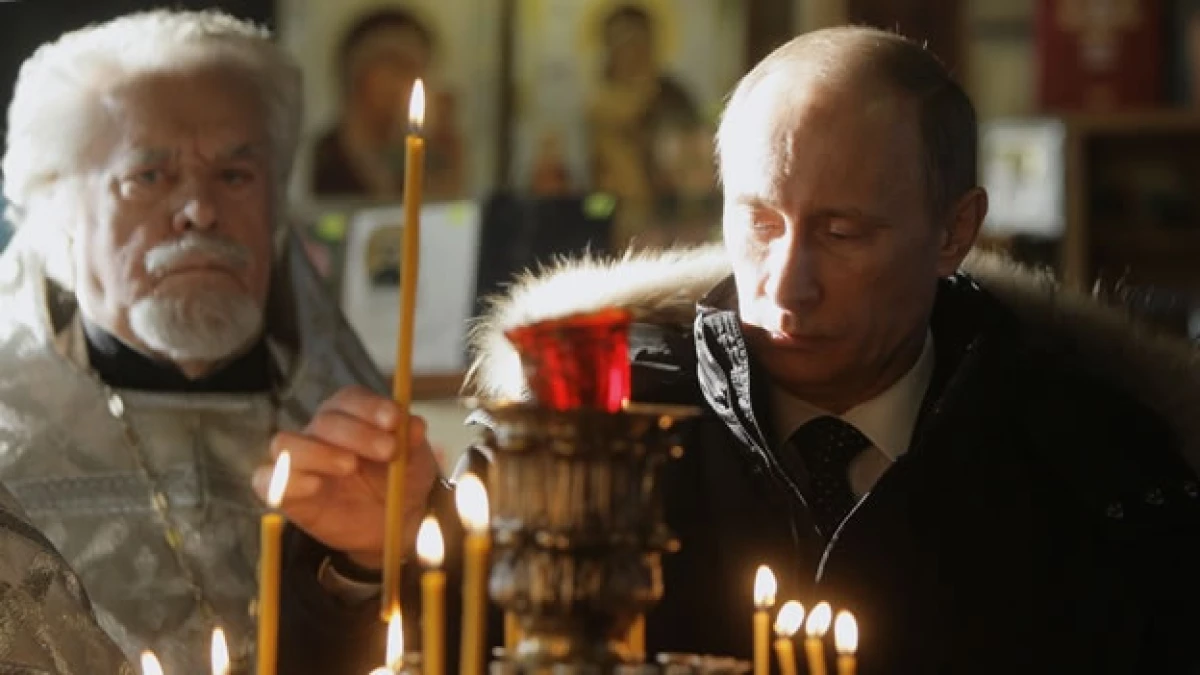 vladimir