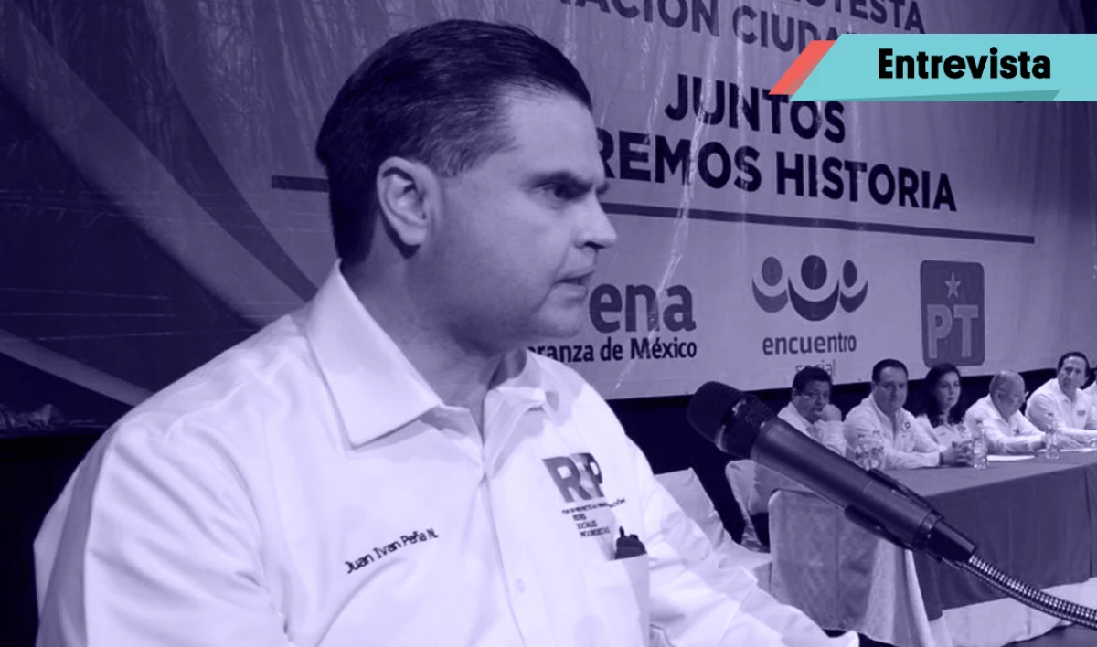 Juan Iván Peña Neder