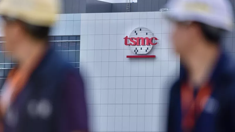 Sony y TSMC invertirán 4,700 millones de dólares en sensores de imagen de nueva generación
