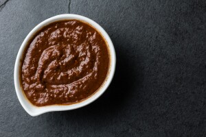 Salsa seleccion mexicana