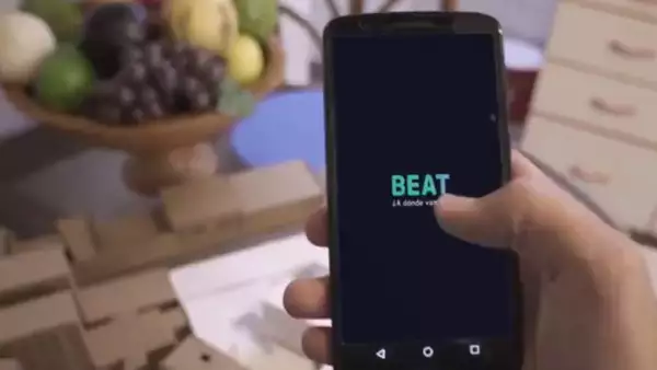 Beat