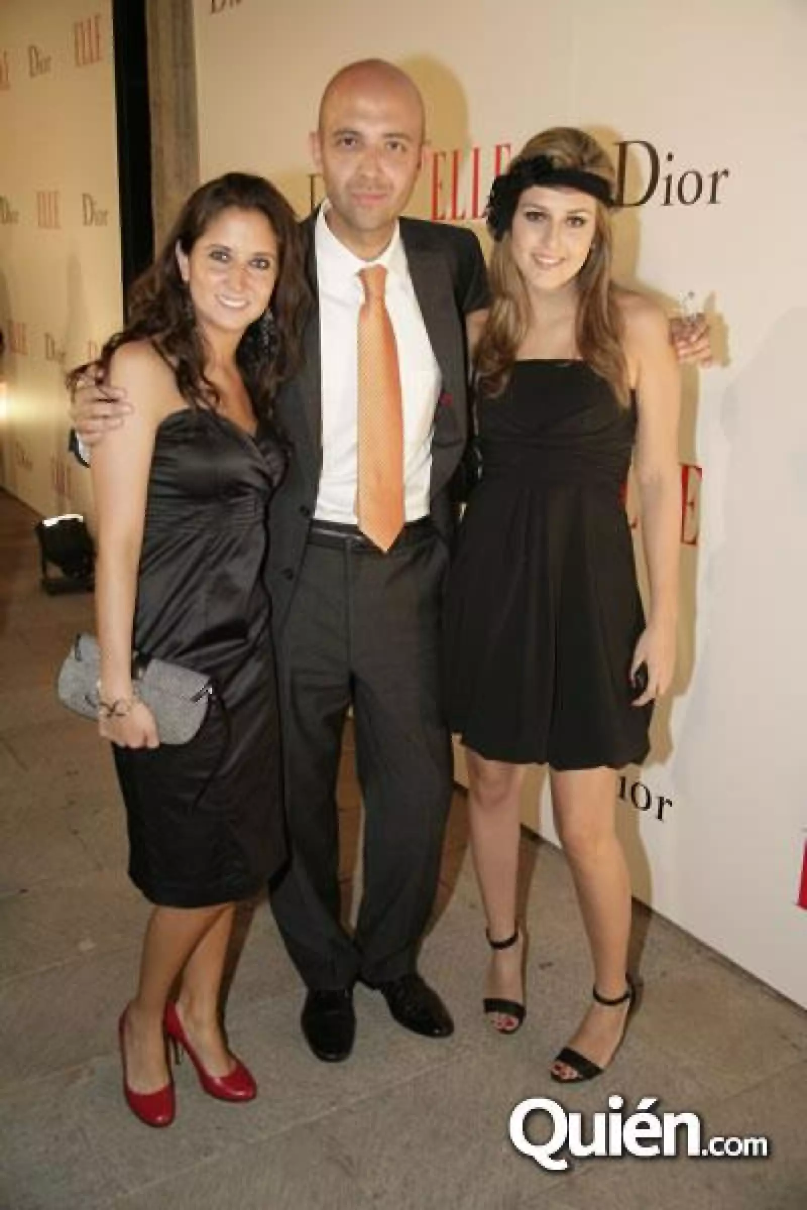 ELLE Mexico Disena 2010