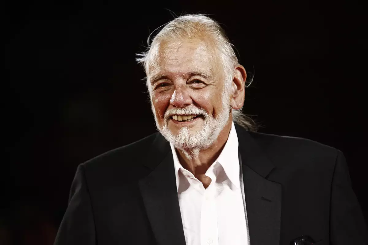 George Romero
