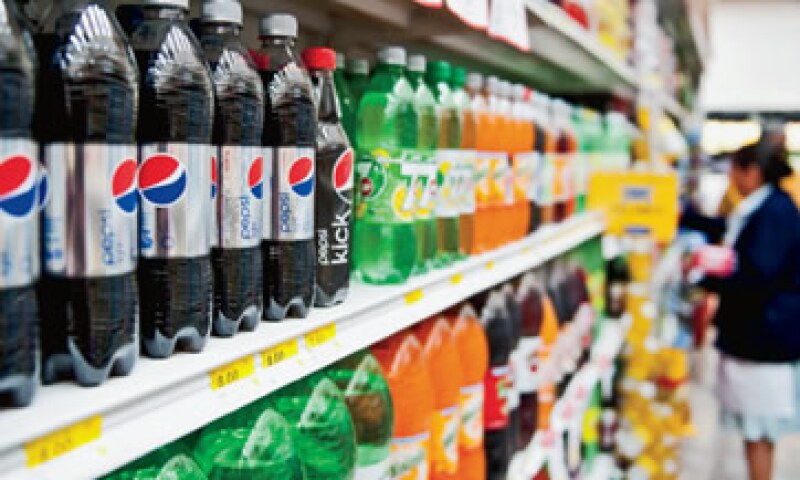 Existe una oferta de 1,750 productos considerados como más saludables. En algunos rubros, como las bebidas, 35% de la oferta corresponde a este segmento. (Foto: Alex H.O)