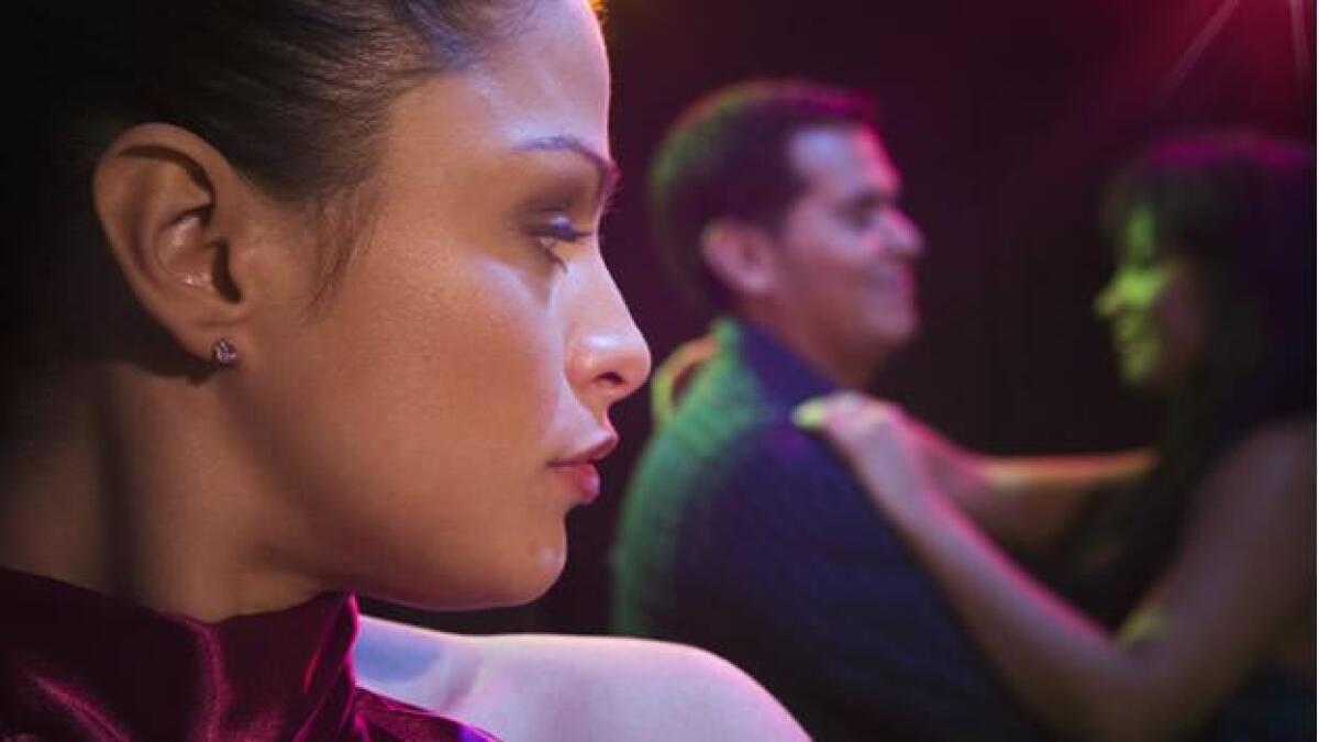 Si Tengo Clamidia Mi Pareja Me Fue Infiel La infidelidad negociada es mejor que la infidelidad a secas?