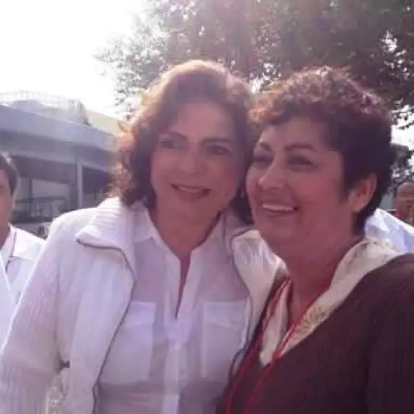 Peña Nieto Estadio Azteca 9