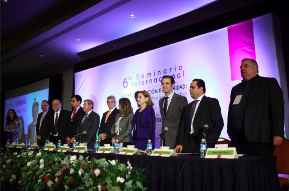 Contra la corrupción