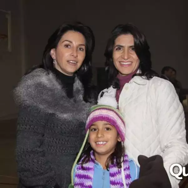 Posada Escuela J.F.Kennedy