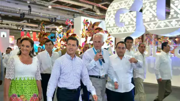 Tianguis Tur�stico 3