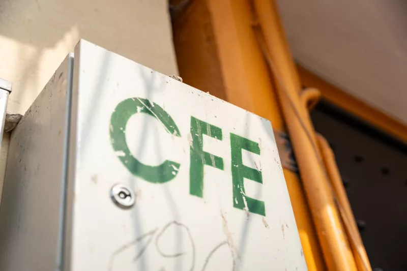 Moody's Ratings rebaja la calificación de deuda de CFE por dependencia e incumplimiento con gobierno