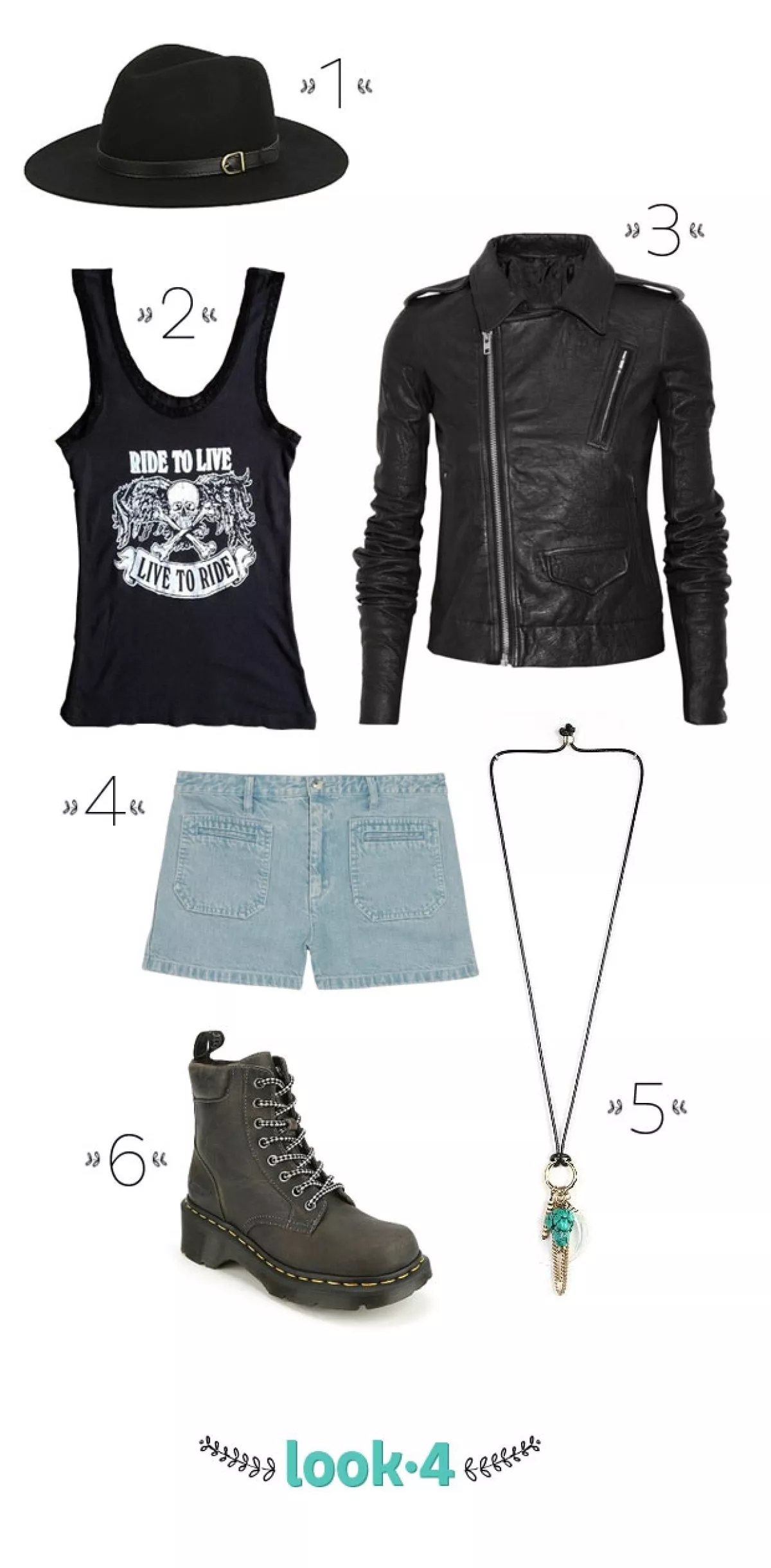 Look 4