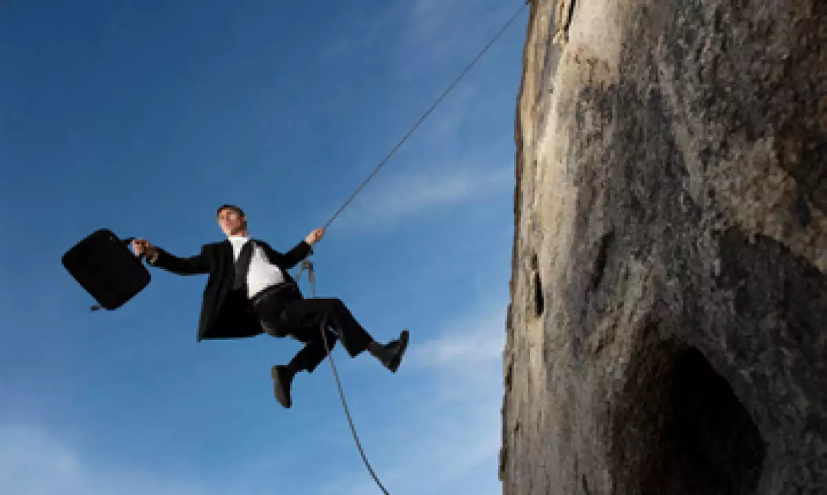 Los 20 finalistas de Emprendedores 2013 decidieron dejar sus trabajos para innovar, aportar a la sociedad, crear nuevos empleos y una cultura emprendedora. (Foto: Getty Images)