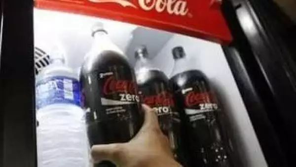 coca cola