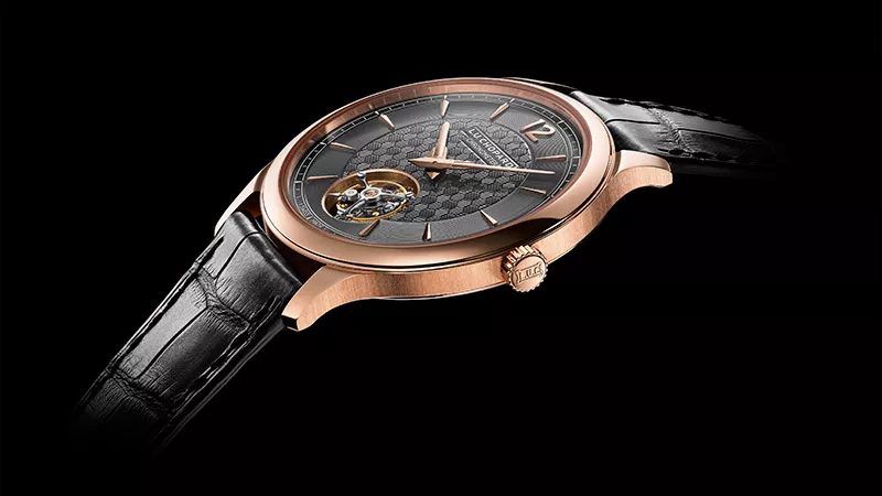 Chopard L.U.C. Flying T Twin