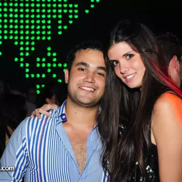 Polo Zuloaga,Pia González