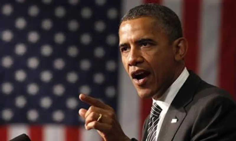 En 2008, 2 millones de estadounidenses menores de 30 años votaron por Barack Obama. (Foto: Reuters)
