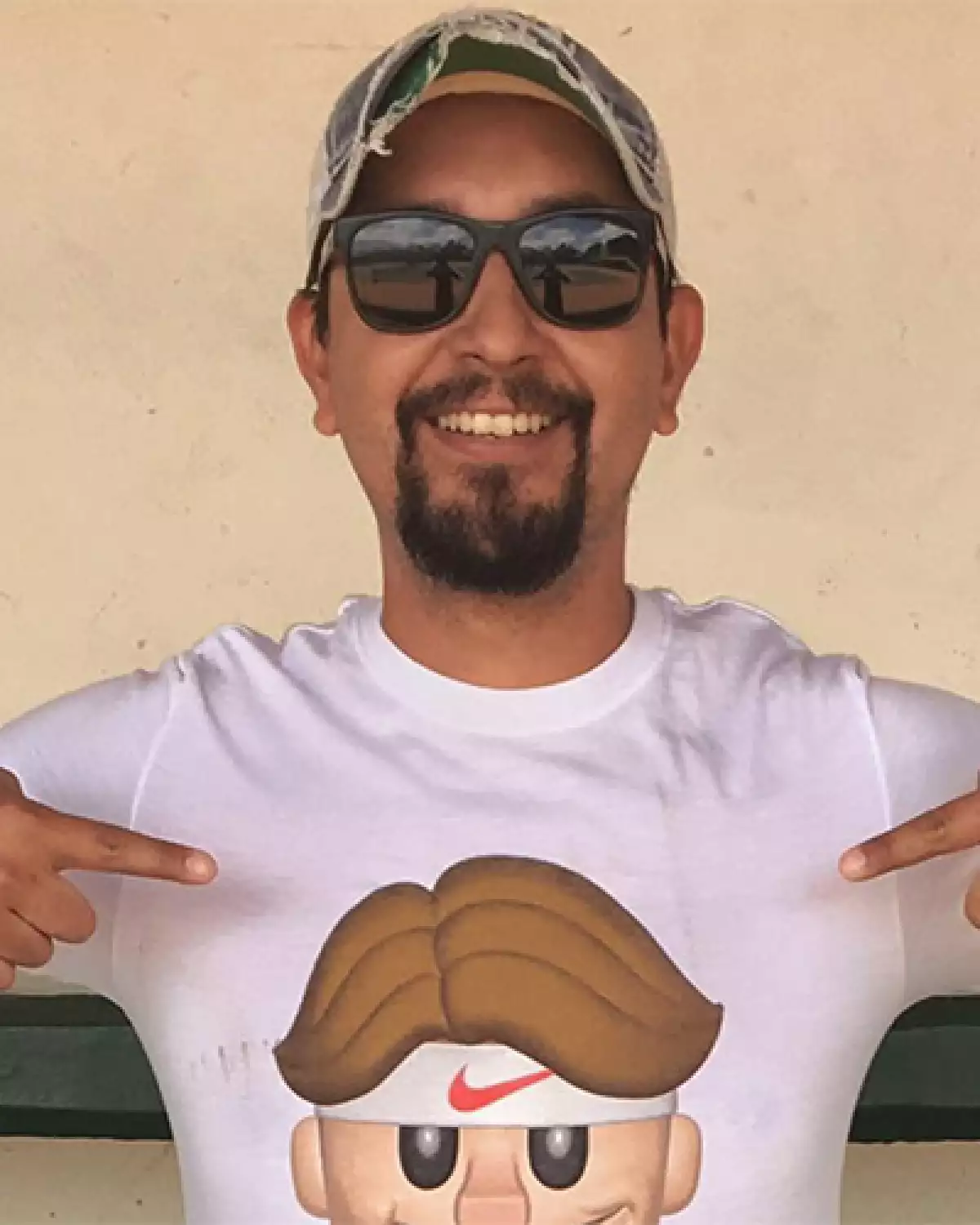 Carlos Muñoz Portal