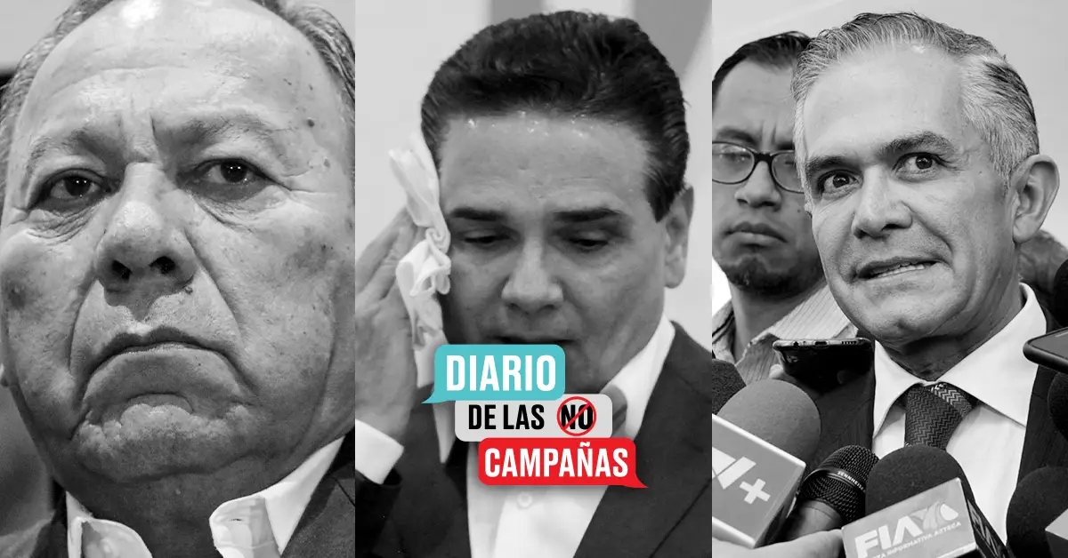 perredistas