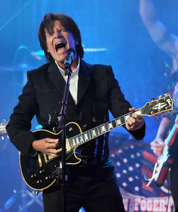 John-Fogerty