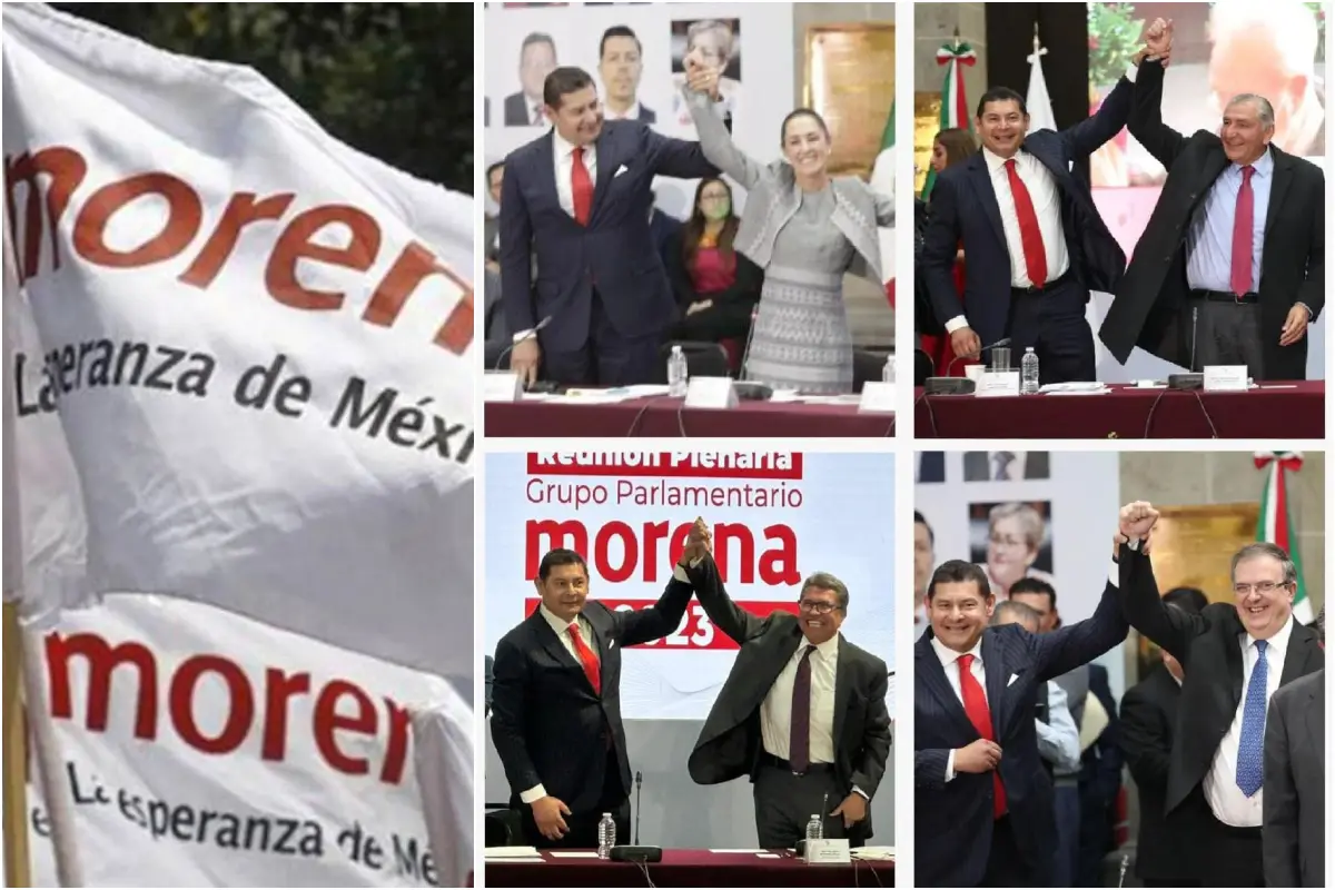 Plenaria del senado