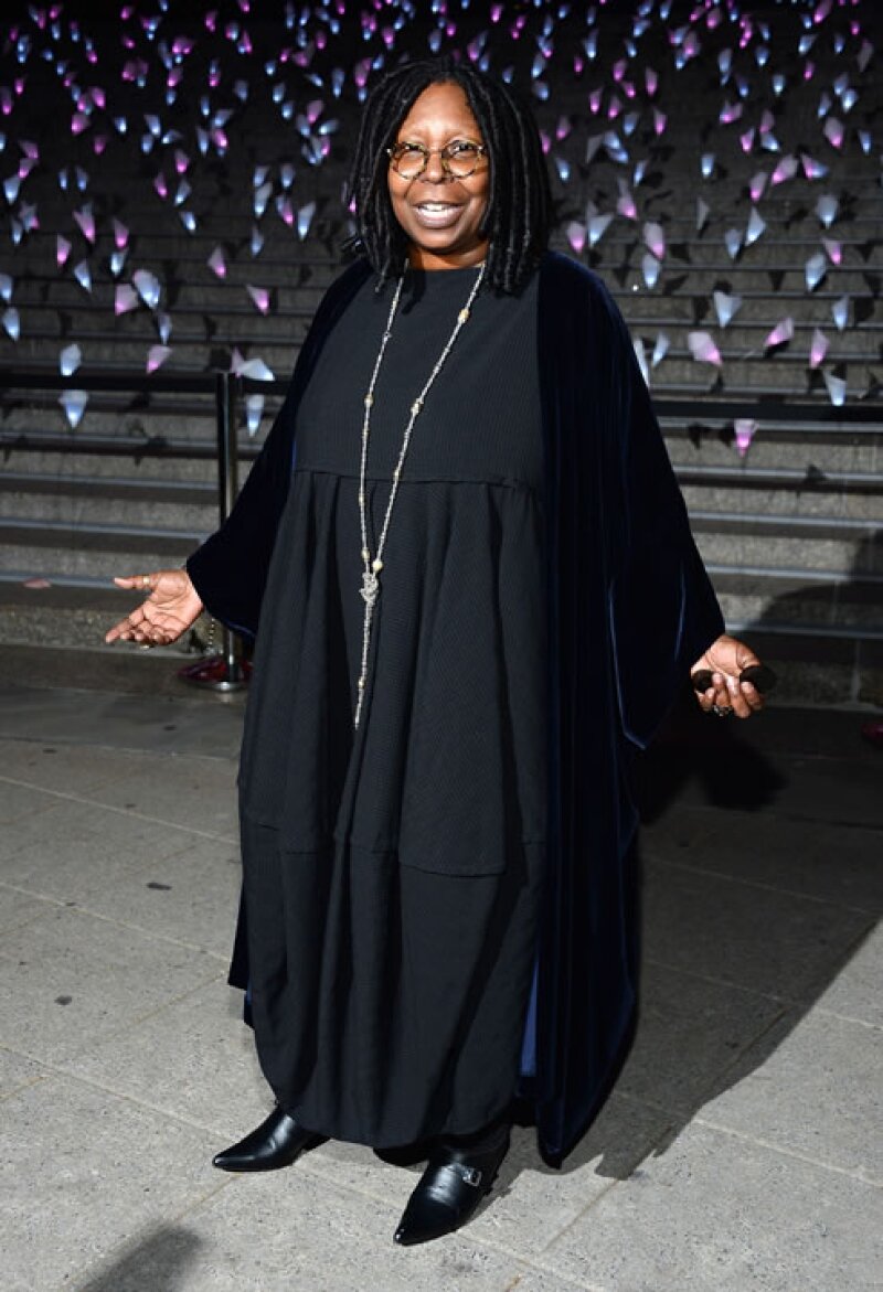 Whoopi Goldberg