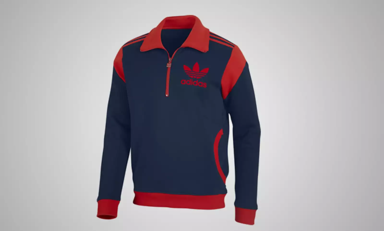 Con esta nueva colección otoño-invierno, la marca pretender llegar al hombre y a la mujer urbanos, a quienes les gusta vestir a la moda en cada época del año.