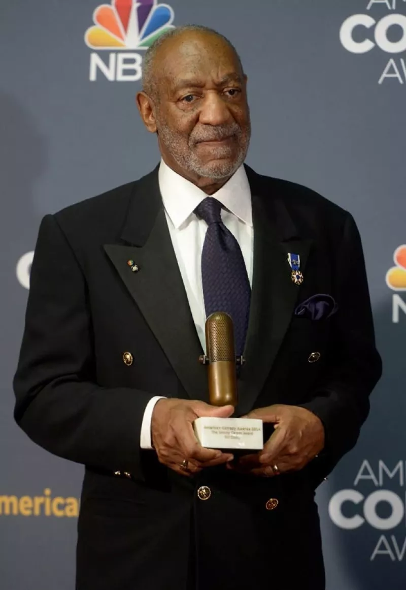 The Cosby Show forjó su carrera luego usó su programa de caricaturas Fat Albert and the Cosby Kids como ejemplo de herramienta educativa.