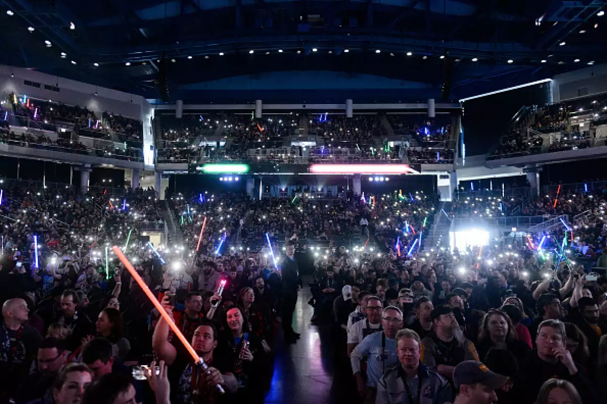 Star Wars Celebration