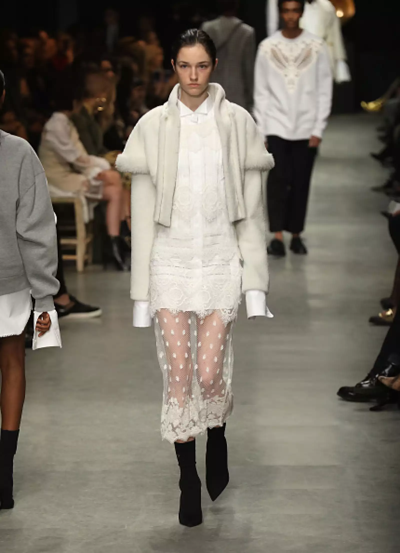 Burberry