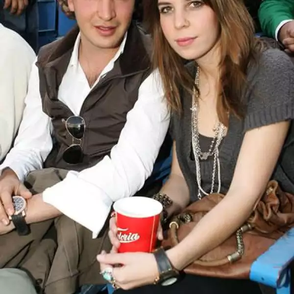 Manolo Forts,Cármen De Alba